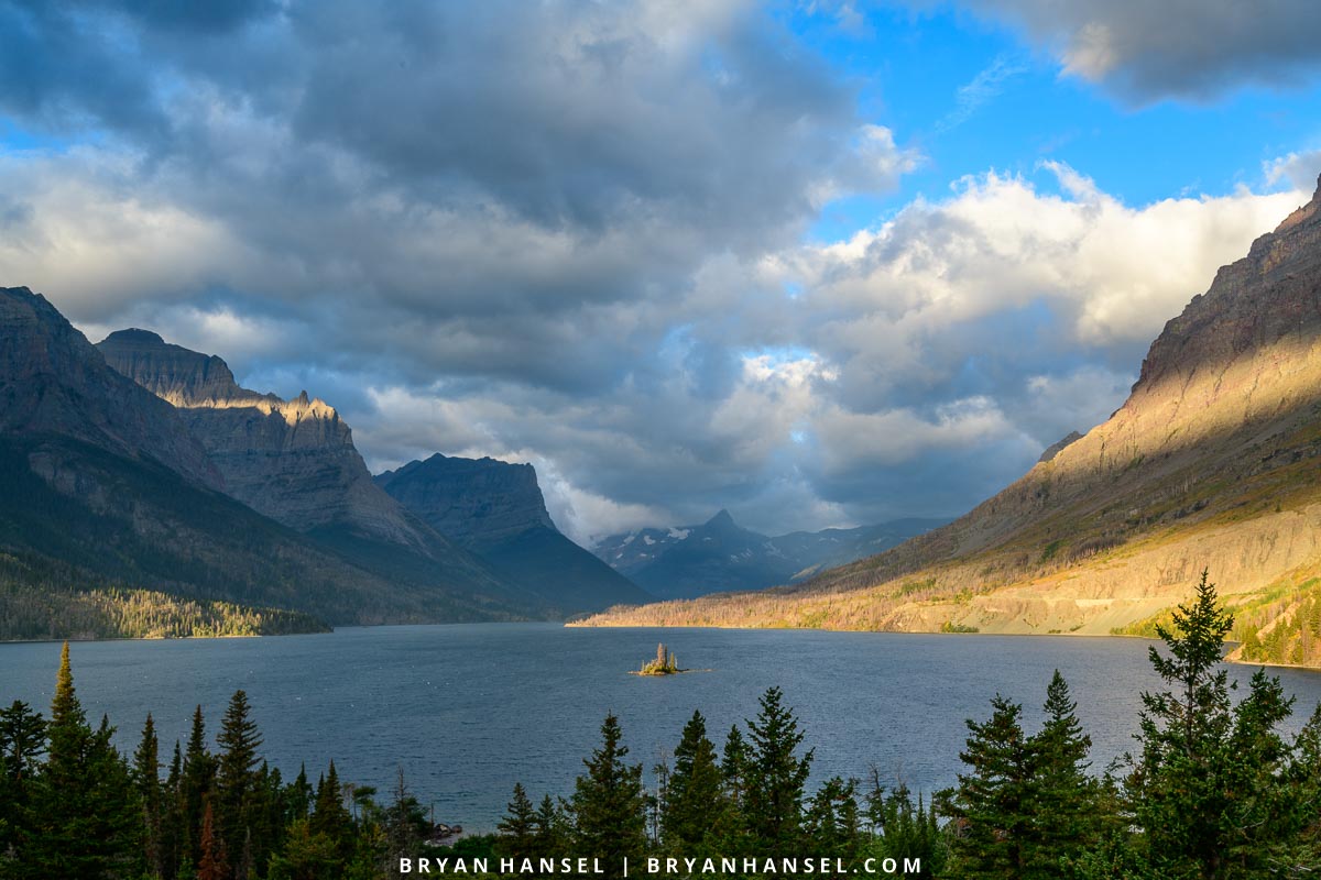 Glacier National Park Photo Trip Report ⋆ Bryan Hansel Photography