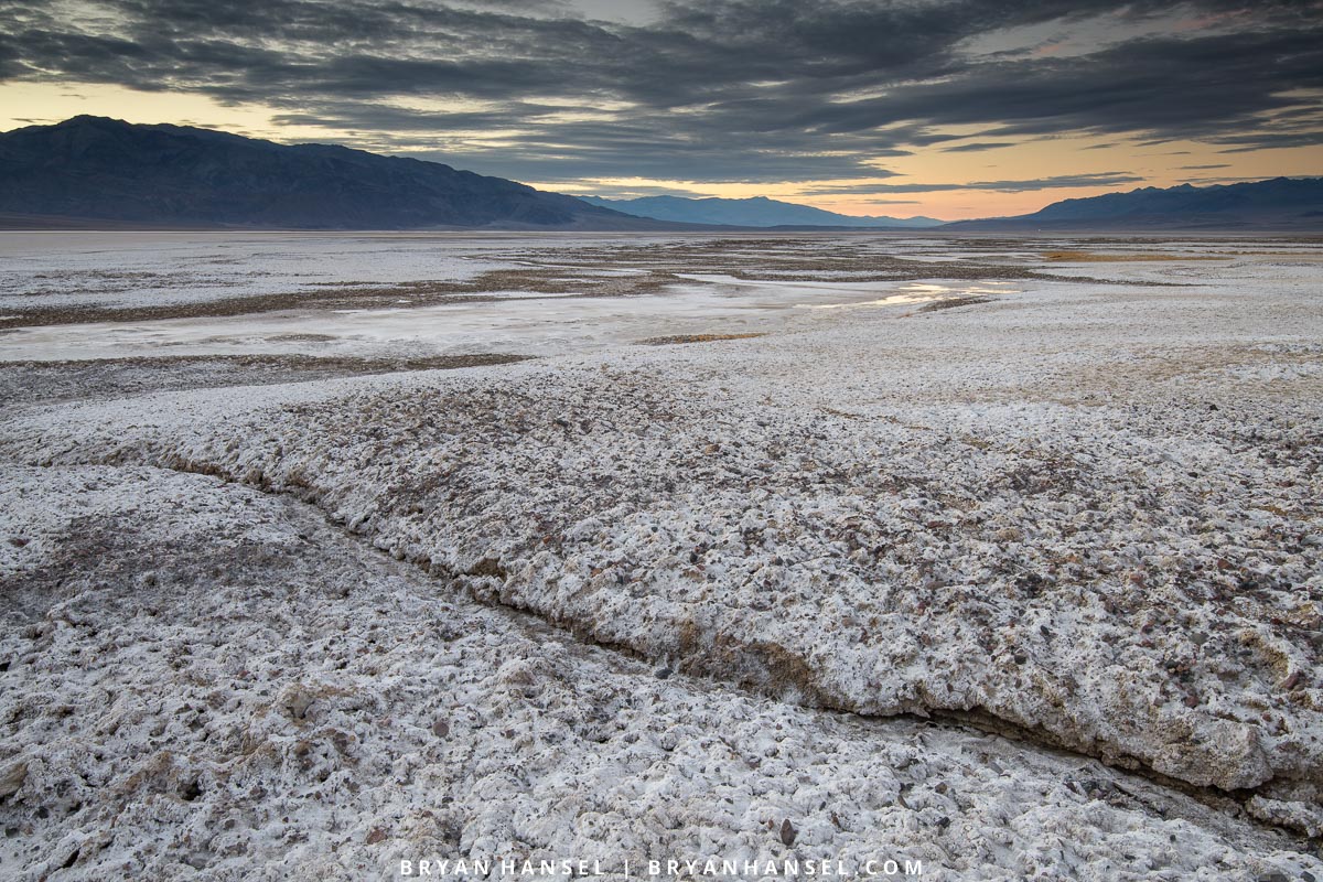 Death Valley Trip Report