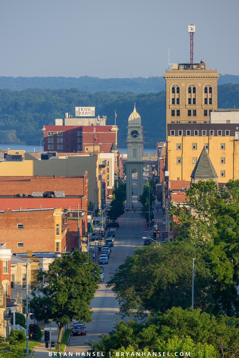 Bluff Country of the Mississippi River Trip Report ⋆ Bryan Hansel ...