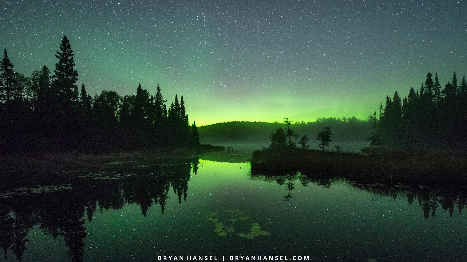 Get Free Zoom Backgrounds from the North Shore of Minnesota