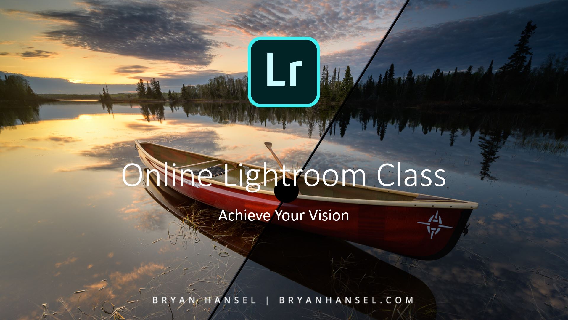 lightroom online class